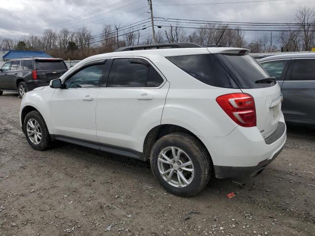 2016 CHEVROLET EQUINOX LT - 2GNFLFE36G6153272