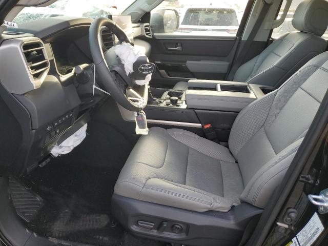 2024 TOYOTA TUNDRA CRE - 5TFWA5EC6RX035010