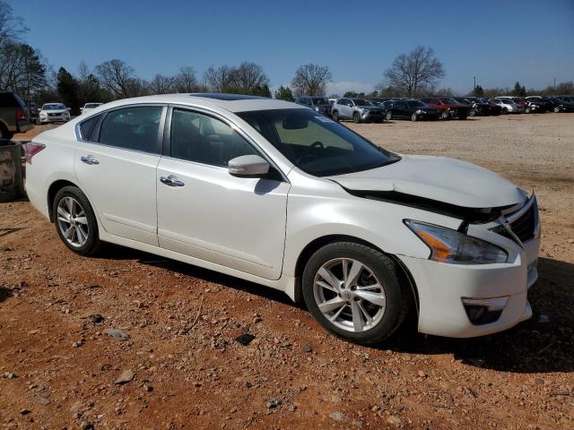 2015 NISSAN ALTIMA 2.5 - 1N4AL3AP6FC270842