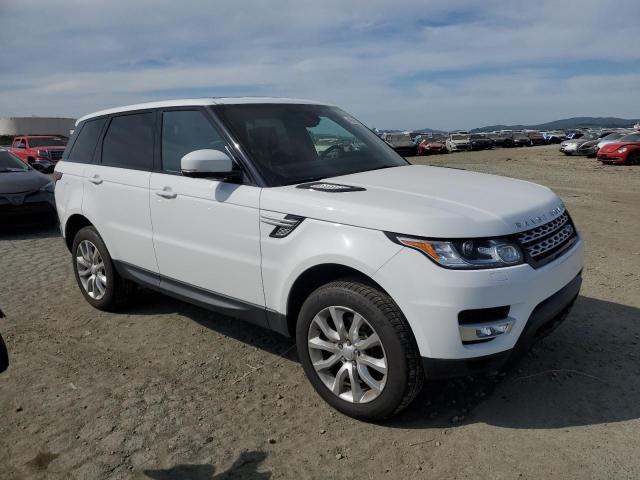 2016 LAND ROVER RANGE ROVE - SALWR2PF7GA660023