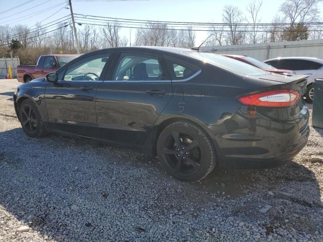 Vin: 3fa6p0hd7gr365174, lot: 49579235, ford fusion se 20162
