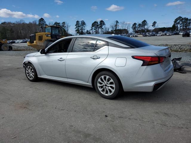 2020 NISSAN ALTIMA S - 1N4BL4BV6LC261481