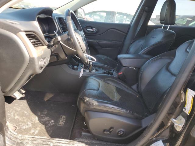2016 JEEP CHEROKEE L - 1C4PJMDSXGW231624