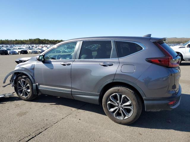 Vin: 5j6rw2h89ml003408, lot: 50647475, honda crv exl 20212
