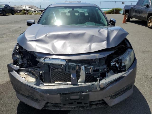 2016 HONDA CIVIC EX - 19XFC2F70GE070925