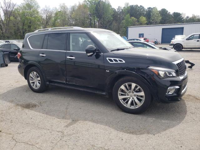 Vin: jn8az2nf3h9644462, lot: 50881475, infiniti qx80 base 20174