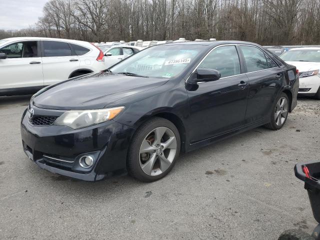 TOYOTA CAMRY L