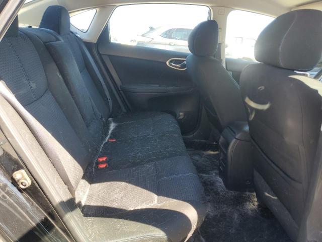 2017 NISSAN SENTRA S - 3N1AB7AP5HY281381