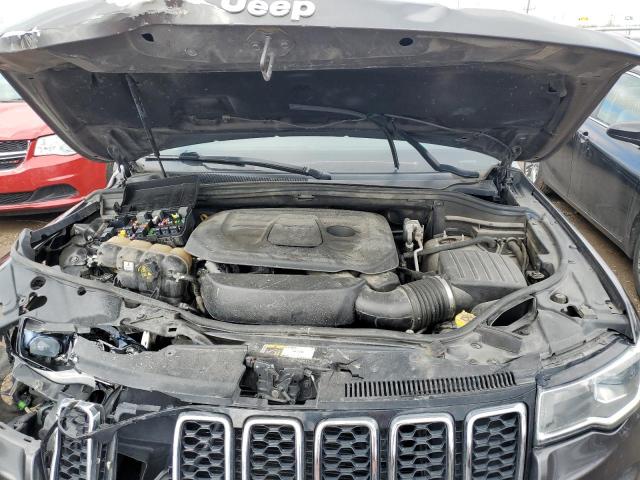 2020 JEEP GRAND CHER - 1C4RJFBG5LC226507