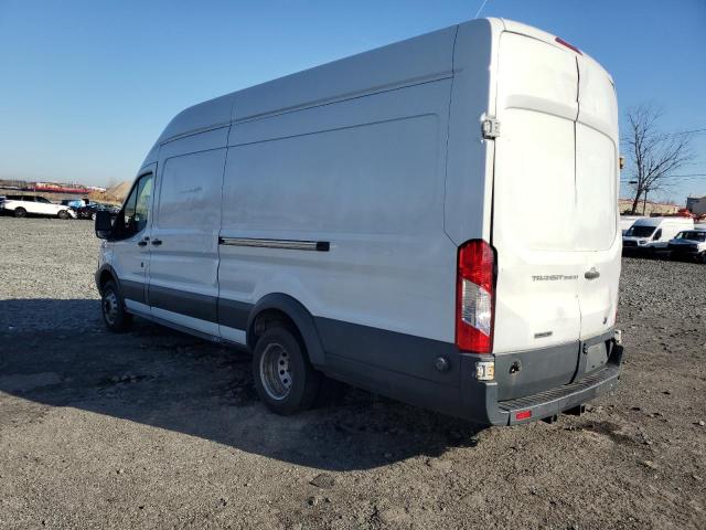 FORD TRANSIT T- 2016 white cargo va diesel 1FTRS4UV4GKA09085 photo #3