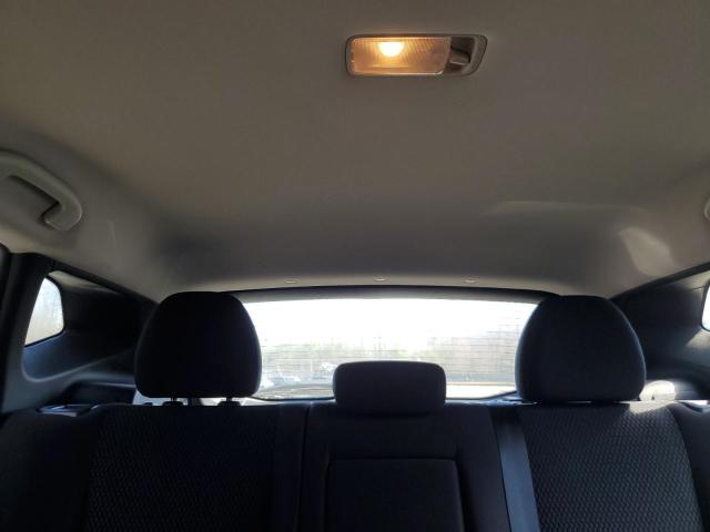 2022 NISSAN ROGUE SPOR - JN1BJ1AVXNW341242