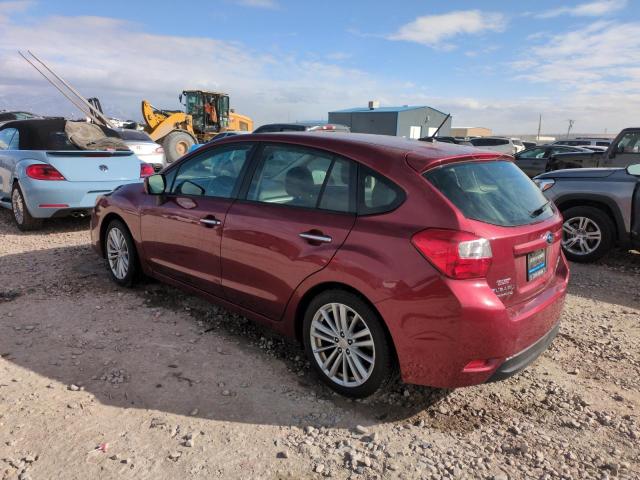 Vin: jf1gpak66dh851959, lot: 47602785, subaru impreza limited 20132