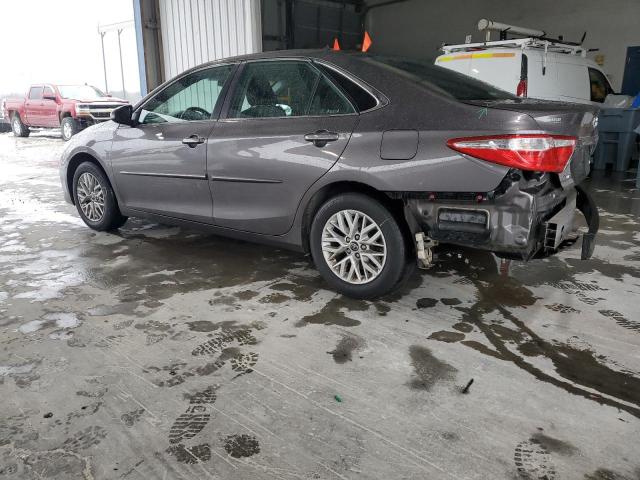 2016 TOYOTA CAMRY LE - 4T4BF1FK9GR578852