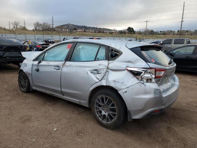 Vin: 4s3gtaa6xk3749758, lot: 51176275, subaru impreza 20192