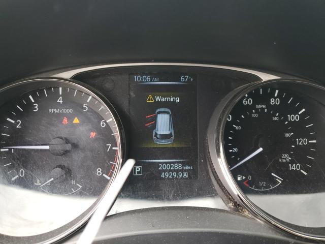 2015 NISSAN ROGUE S - KNMAT2MTXFP566355