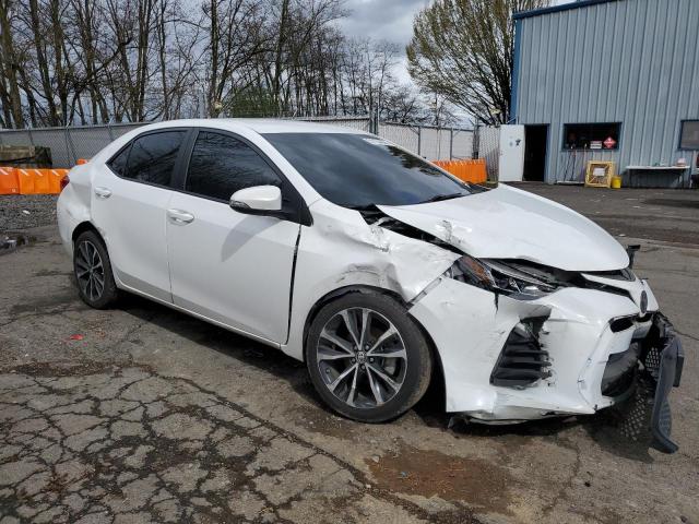 2019 TOYOTA COROLLA L - 2T1BURHE7KC200870