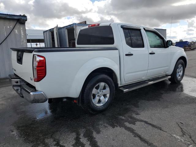 Vin: 1n6ad0er1dn761707, lot: 46873175, nissan frontier s 20133