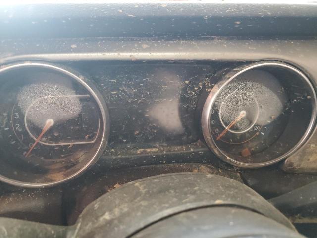 2021 JEEP WRANGLER U - 1C4HJXDN3MW645369