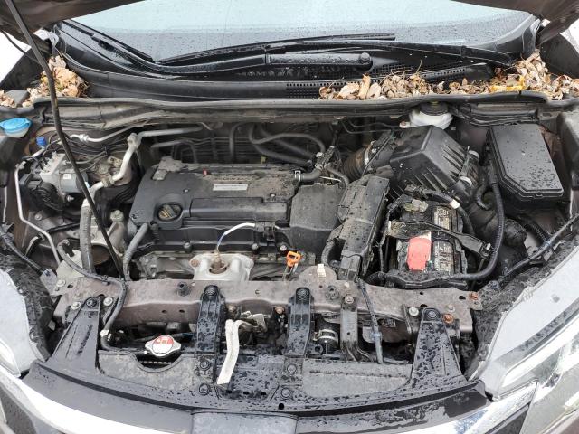 2016 HONDA CR-V EX - 2HKRM4H5XGH615252