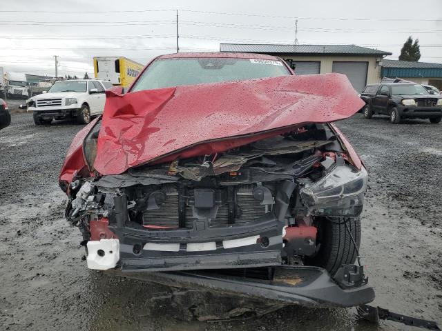 2023 MAZDA CX-5 PREFE - JM3KFBCM0P0243181