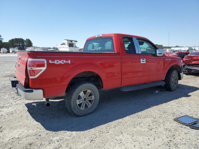 Vin: 1ftex1em2ekd53855, lot: 50795275, ford f-150 super cab 20143