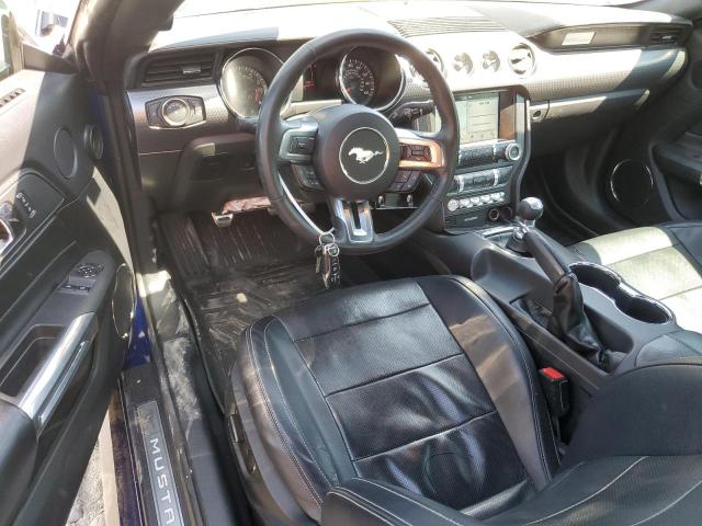 2016 FORD MUSTANG GT - 1FA6P8CFXG5321809