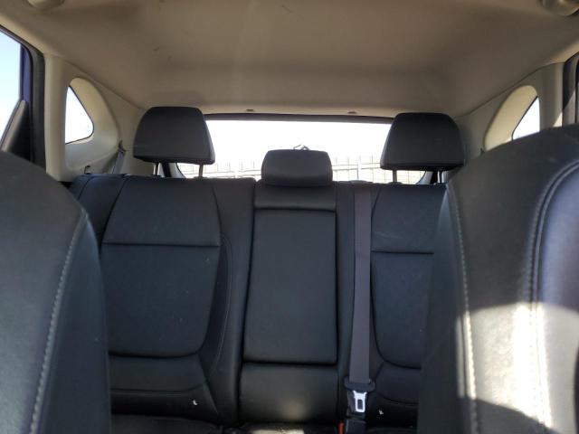 2021 KIA SELTOS EX KNDERCAA8M7043440