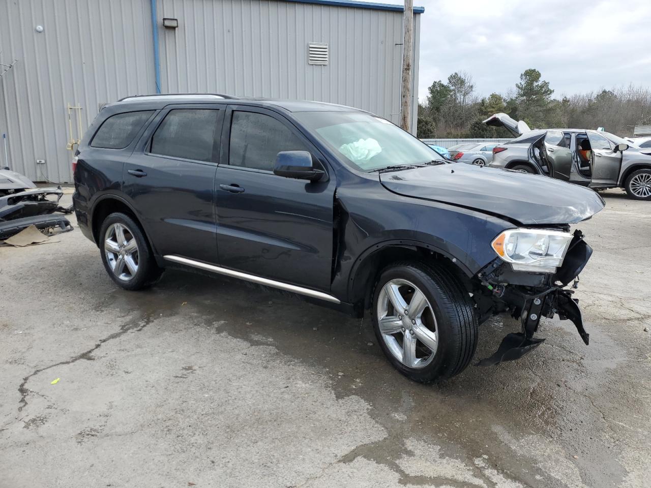 DODGE DURANGO SXT