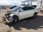 2016 TOYOTA CAMRY LE - 4T1BF1FK7GU554835