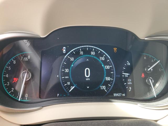 2015 BUICK LACROSSE P 1G4GD5G38FF217555