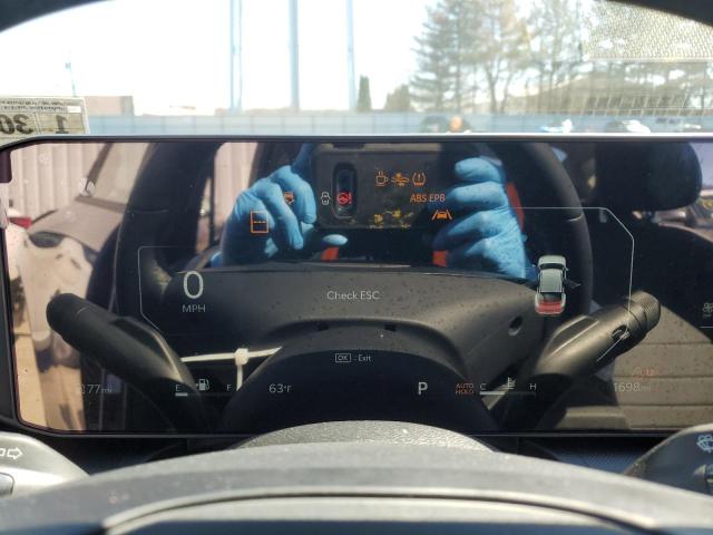 2025 KIA K4 EX 3KPFU4DE7SE011860