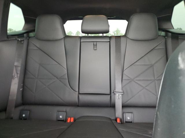 2025 BMW IX XDRIVE5 - WB523CF00SCT24961