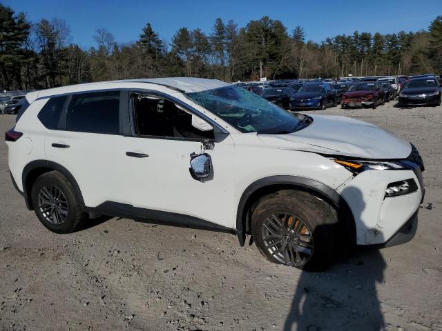 Vin: 5n1bt3ab2pc873433, lot: 48869005, nissan rogue s 20234