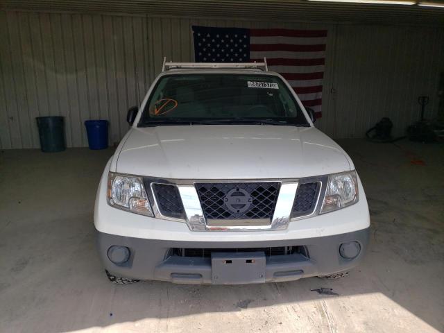 2016 NISSAN FRONTIER S - 1N6BD0CT1GN731422