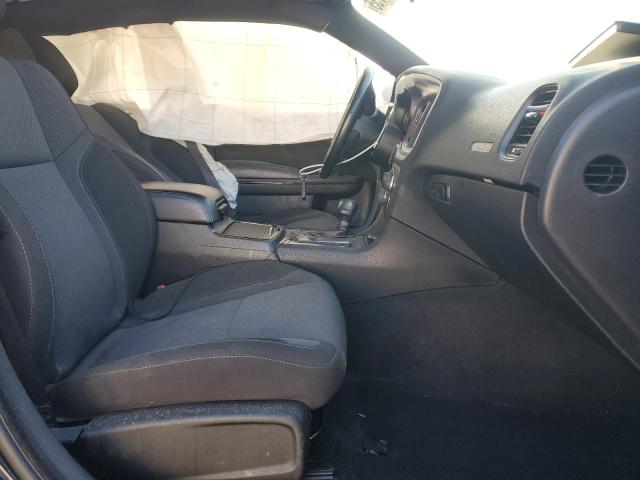 2022 DODGE CHARGER SX 2C3CDXBG9NH143072