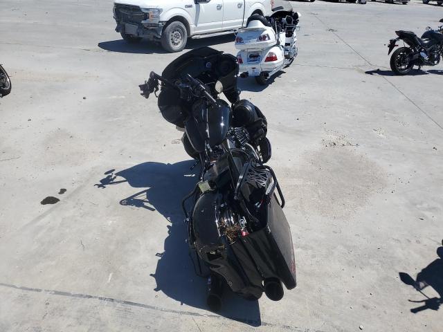 2020 HARLEY-DAVIDSON FLTRK 1HD1KZF16LB663907