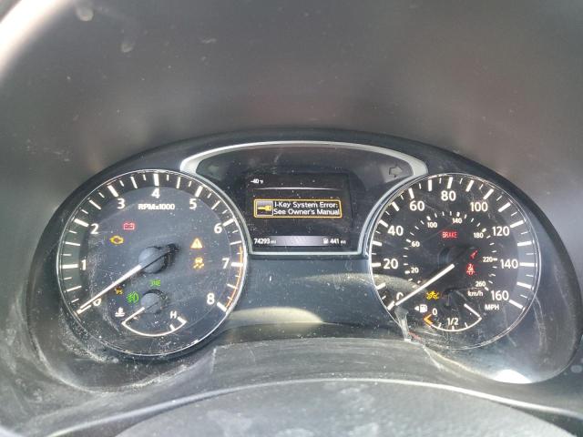 2018 NISSAN ALTIMA 2.5 - 1N4AL3APXJC297194