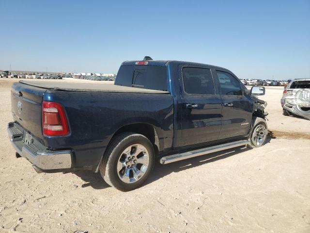 2020 RAM 1500 BIG H - 1C6RREFT8LN406456