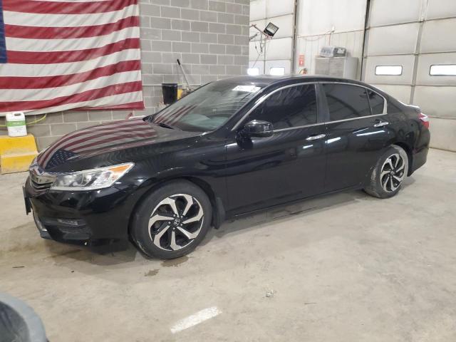 Vin: 1hgcr2f07ga076374, lot: 51089465, honda accord ex 2016 img_1