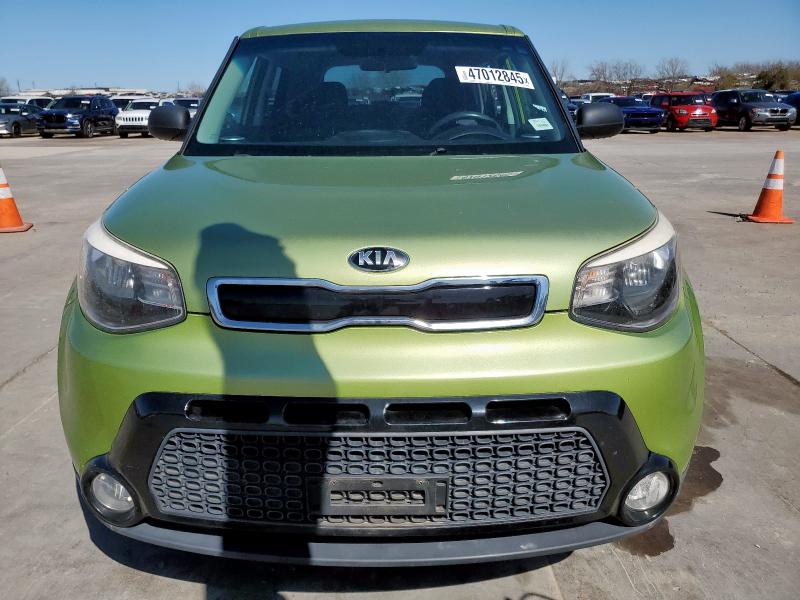 2016 KIA SOUL + - KNDJP3A57G7869028