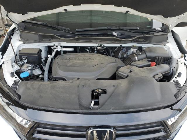 2023 HONDA ODYSSEY SP 5FNRL6H79PB039118