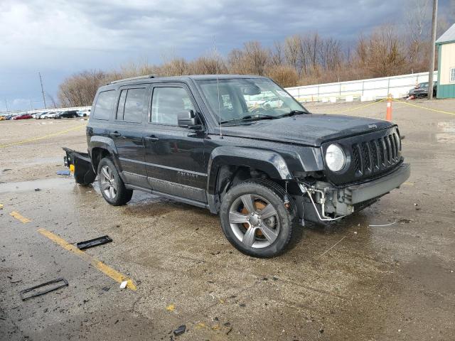 2016 JEEP PATRIOT SP - 1C4NJPBA8GD777840