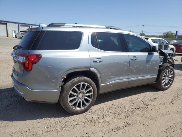 Vin: 1gkknpl4xpz228244, lot: 51086925, gmc acadia den denali 20233