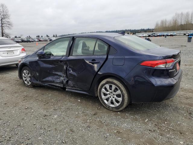 Vin: jtdbcmfe2pj005635, lot: 50652005, toyota corolla le 20232