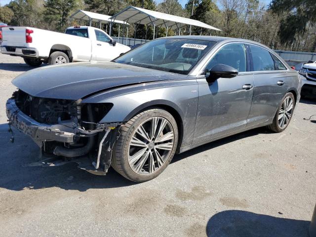 Vin: waul2af24kn024570, lot: 48966365, audi a6 premium plus 2019 img_1