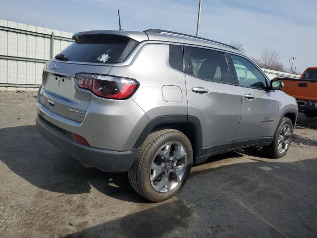 2021 JEEP COMPASS LI - 3C4NJDCB6MT528495
