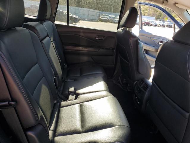 2016 HONDA PILOT TOUR - 5FNYF5H97GB047863