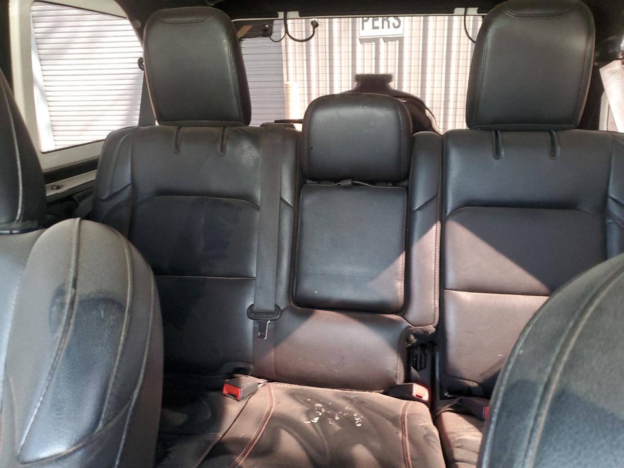 JEEP WRANGLER RUBICON