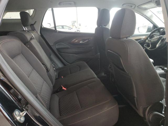 2018 GMC TERRAIN SL - 3GKALMEV3JL333079