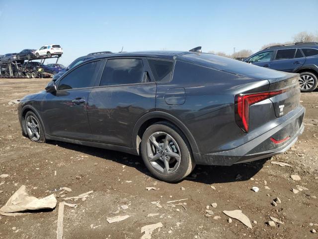 2025 KIA K4 LX 3KPFT4DE6SE014946